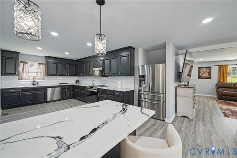 Tiny photo for 3701 Westbriar Lane, Dinwiddie, VA 22803 (MLS # 2624509)