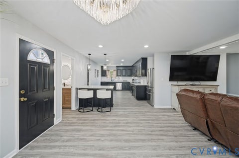 Tiny photo for 3701 Westbriar Lane, Dinwiddie, VA 22803 (MLS # 2624509)