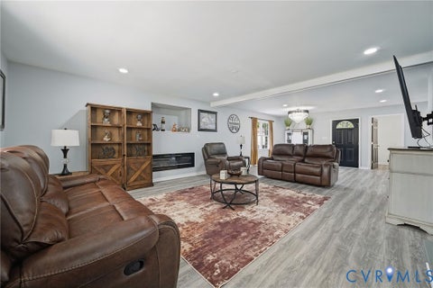 Tiny photo for 3701 Westbriar Lane, Dinwiddie, VA 22803 (MLS # 2624509)