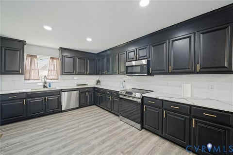 Tiny photo for 3701 Westbriar Lane, Dinwiddie, VA 22803 (MLS # 2624509)