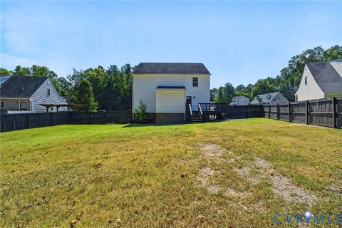 Tiny photo for 3701 Westbriar Lane, Dinwiddie, VA 22803 (MLS # 2624509)