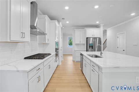 Tiny photo for 16718 Midmay Road, Chesterfield, VA 23832 (MLS # 2621031)