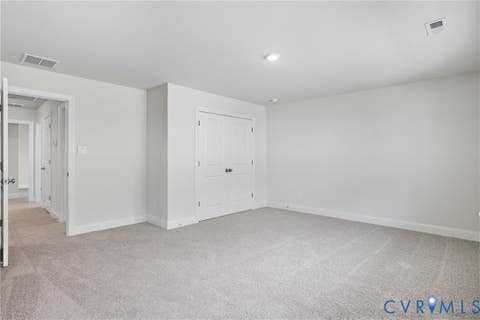 Tiny photo for 16718 Midmay Road, Chesterfield, VA 23832 (MLS # 2621031)