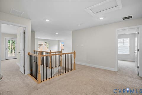 Tiny photo for 16718 Midmay Road, Chesterfield, VA 23832 (MLS # 2621031)