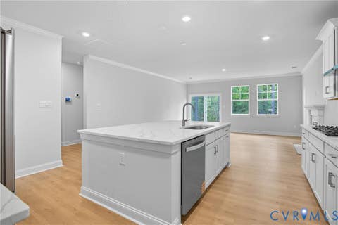 Tiny photo for 16718 Midmay Road, Chesterfield, VA 23832 (MLS # 2621031)