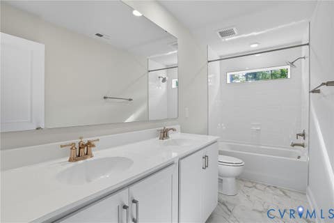 Tiny photo for 16718 Midmay Road, Chesterfield, VA 23832 (MLS # 2621031)
