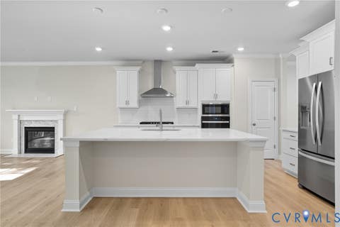 Tiny photo for 16718 Midmay Road, Chesterfield, VA 23832 (MLS # 2621031)