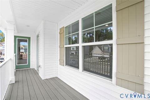Tiny photo for 16718 Midmay Road, Chesterfield, VA 23832 (MLS # 2621031)