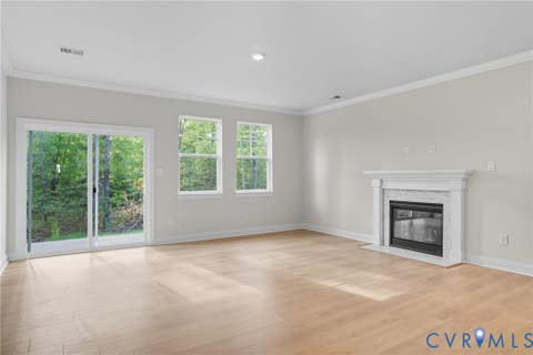 Tiny photo for 16718 Midmay Road, Chesterfield, VA 23832 (MLS # 2621031)