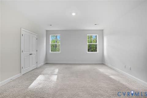 Tiny photo for 16718 Midmay Road, Chesterfield, VA 23832 (MLS # 2621031)