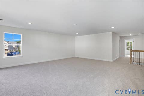 Tiny photo for 16718 Midmay Road, Chesterfield, VA 23832 (MLS # 2621031)