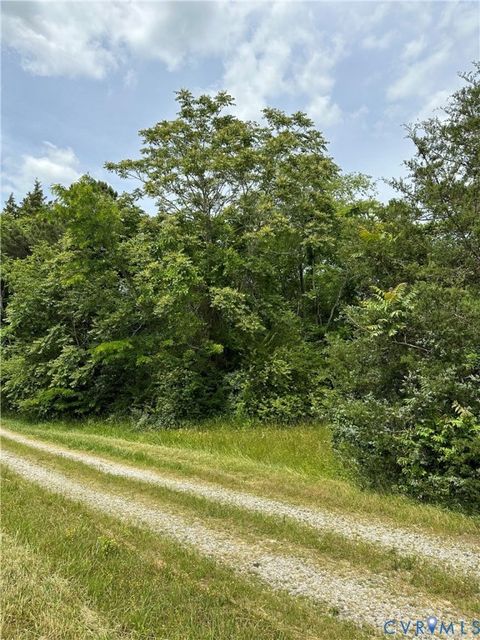 Tiny photo for 0 Jonesboro Church, Blackstone, VA 23824 (MLS # 2529076)