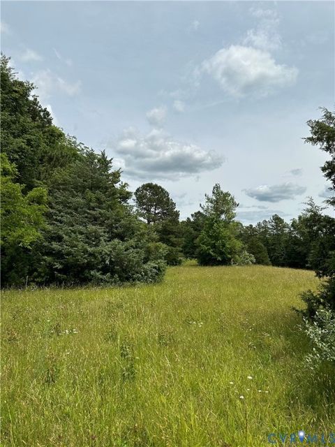 Photo of 0 Jonesboro Church, Blackstone, VA 23824 (MLS # 2529076)