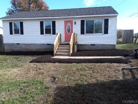 A home in null