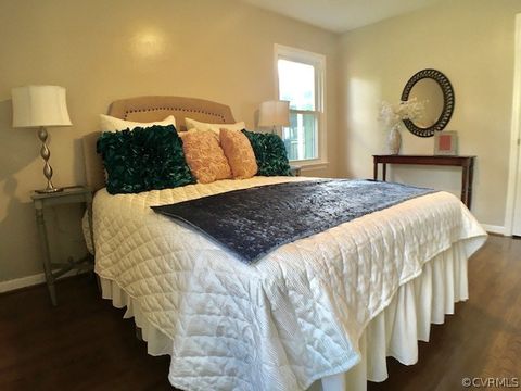 A home in null