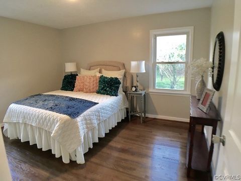 A home in null