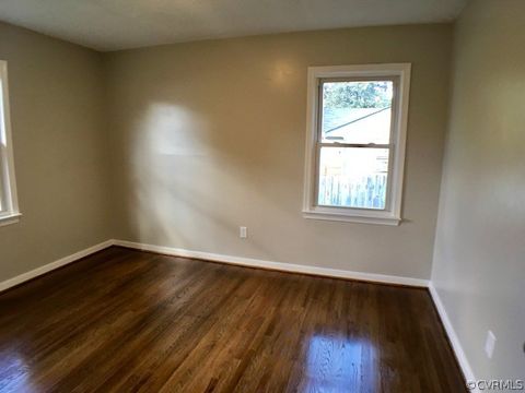 A home in null