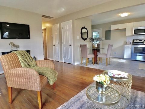 A home in null