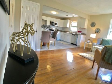 A home in null