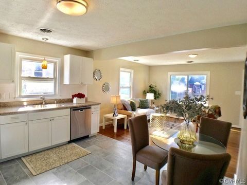 A home in null
