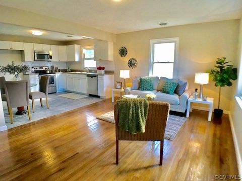 A home in null