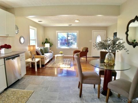 A home in null