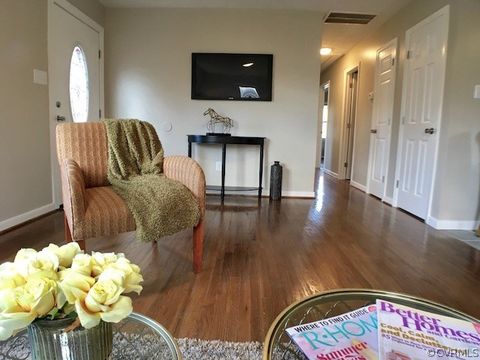 A home in null
