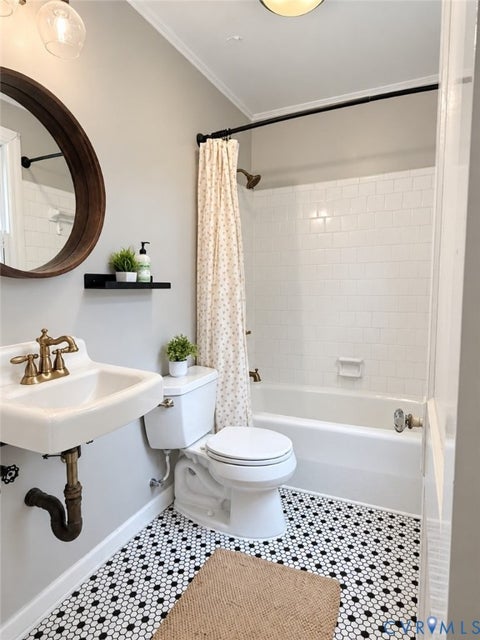 Tiny photo for 518 Central Terrace, Hopewell, VA 23860 (MLS # 2626256)