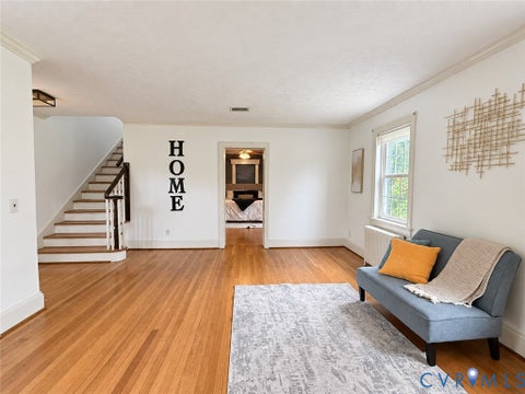 Tiny photo for 518 Central Terrace, Hopewell, VA 23860 (MLS # 2626256)