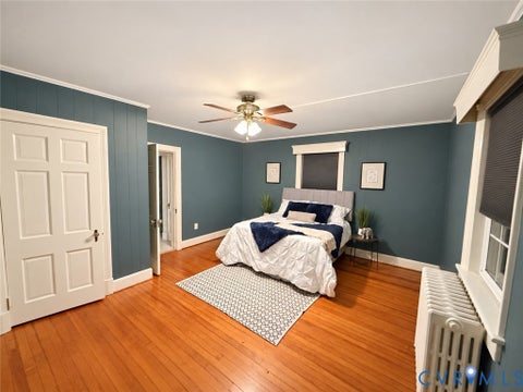 Tiny photo for 518 Central Terrace, Hopewell, VA 23860 (MLS # 2626256)