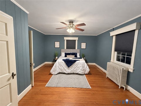 Tiny photo for 518 Central Terrace, Hopewell, VA 23860 (MLS # 2626256)