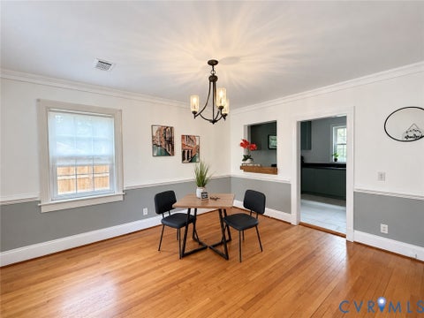 Tiny photo for 518 Central Terrace, Hopewell, VA 23860 (MLS # 2626256)