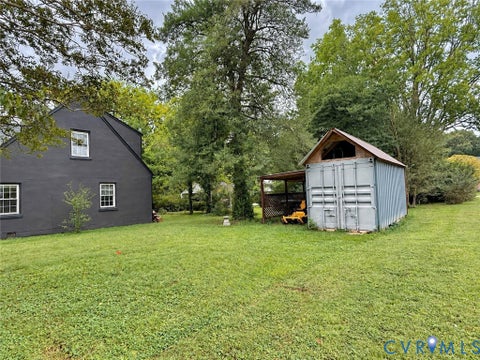 Tiny photo for 518 Central Terrace, Hopewell, VA 23860 (MLS # 2626256)