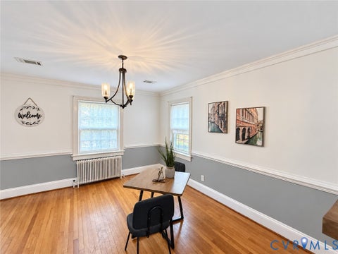 Tiny photo for 518 Central Terrace, Hopewell, VA 23860 (MLS # 2626256)