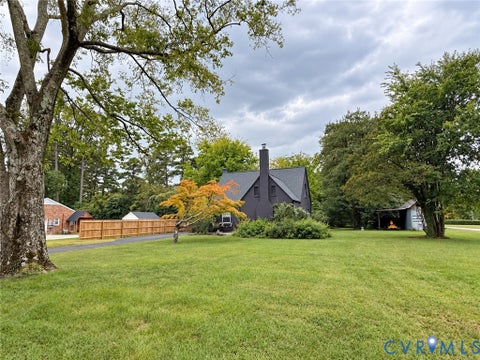 Tiny photo for 518 Central Terrace, Hopewell, VA 23860 (MLS # 2626256)