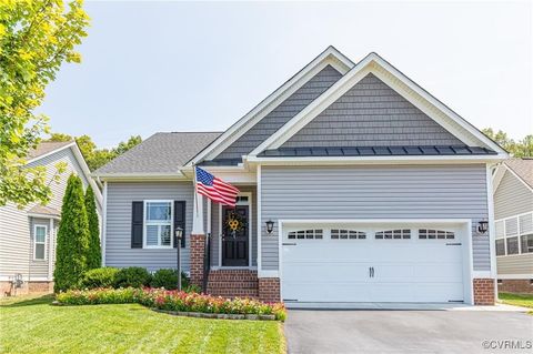 Photo of 13954 Stanley Park Drive, Ashland, VA 23005 (MLS # 2431366)