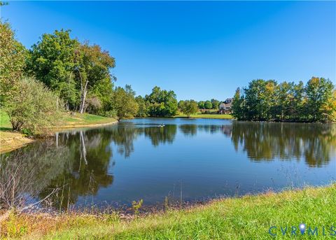 Tiny photo for 3397 Lake Pines Place, Powhatan, VA 23139 (MLS # 2528214)
