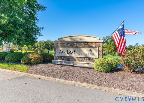 Tiny photo for 3397 Lake Pines Place, Powhatan, VA 23139 (MLS # 2528214)