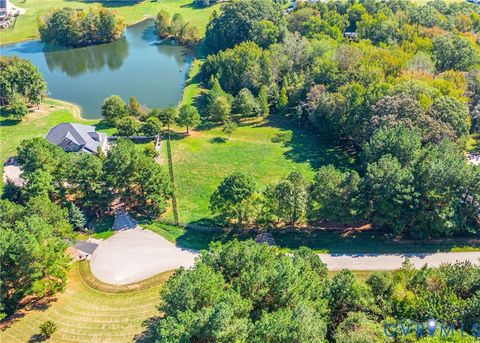 Tiny photo for 3397 Lake Pines Place, Powhatan, VA 23139 (MLS # 2528214)