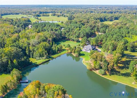Tiny photo for 3397 Lake Pines Place, Powhatan, VA 23139 (MLS # 2528214)