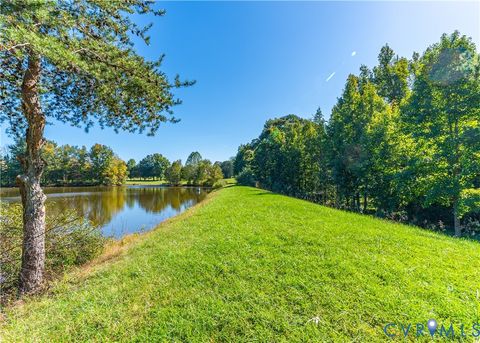 Tiny photo for 3397 Lake Pines Place, Powhatan, VA 23139 (MLS # 2528214)