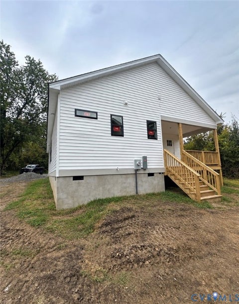 Tiny photo for 202 Cobb Street, Gordonsville, VA 22942 (MLS # 2627682)