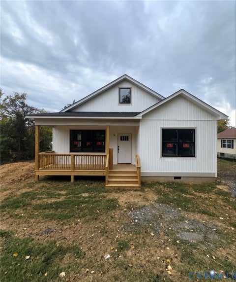 Photo of 202 Cobb Street, Gordonsville, VA 22942 (MLS # 2627682)