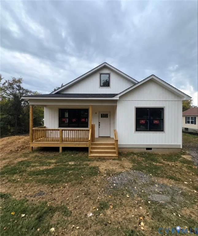 202 Cobb Street