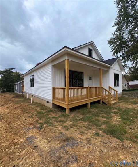 Tiny photo for 202 Cobb Street, Gordonsville, VA 22942 (MLS # 2627682)