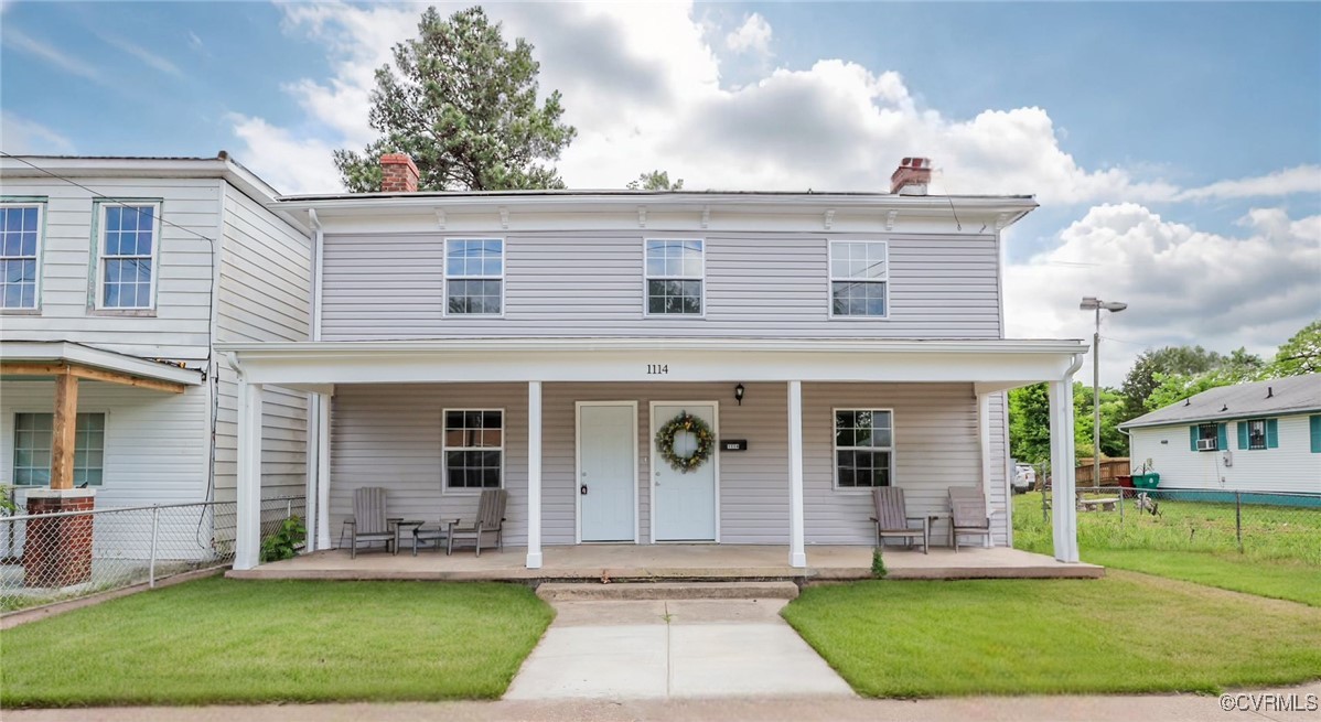 1114 Farmer Street