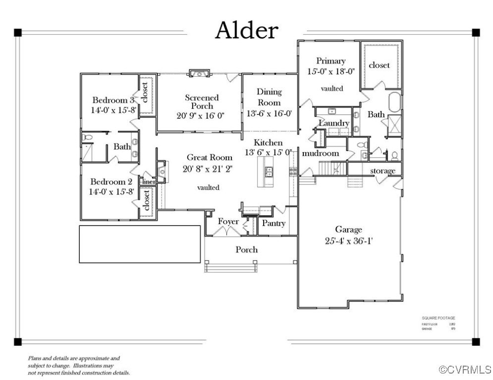 9918 Eildonway Place