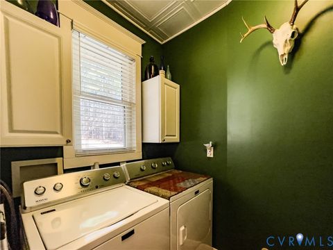 Tiny photo for 615 Sandie Point Dr Dr, Clarksville, VA 23927 (MLS # 2607026)