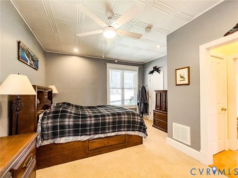 Tiny photo for 615 Sandie Point Dr Dr, Clarksville, VA 23927 (MLS # 2607026)