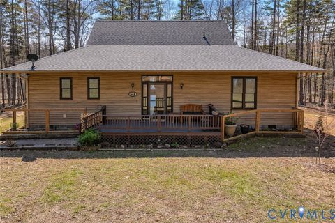 Tiny photo for 615 Sandie Point Dr Dr, Clarksville, VA 23927 (MLS # 2607026)